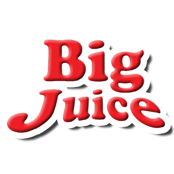 Big Juice Range Southampton Vaping Centre