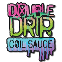 Double-Drip-Coil-Sauce