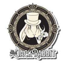Jack-Rabbit